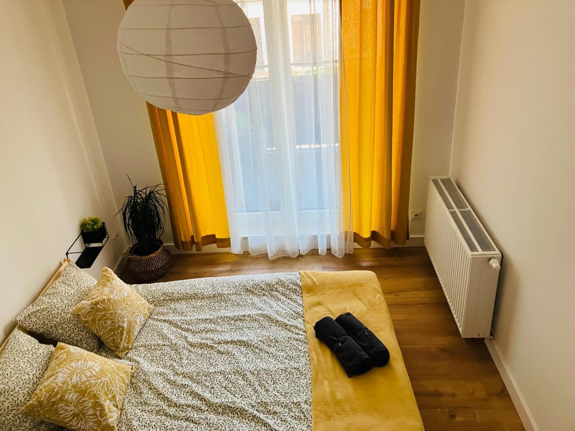 Ferienwohnung Apartament Na Klasztornej Wągrowiec Exterior foto