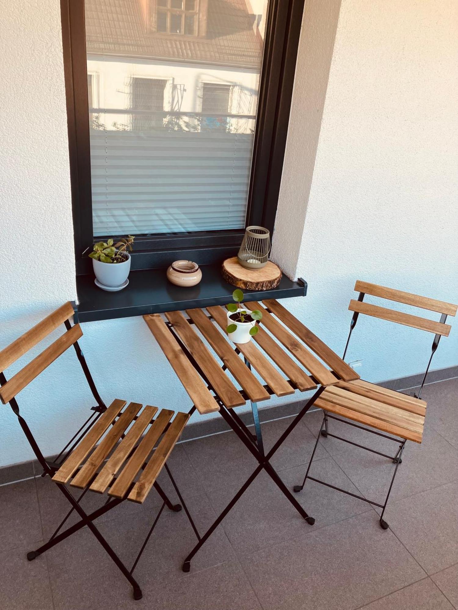 Ferienwohnung Apartament Na Klasztornej Wągrowiec Exterior foto